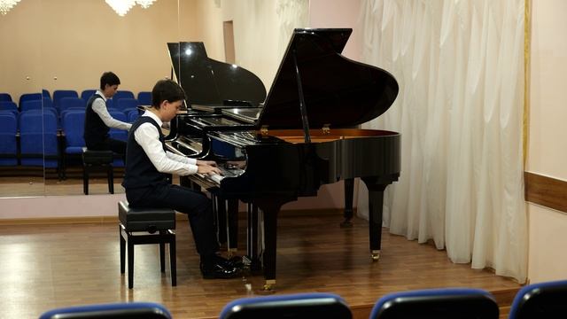 Жарков Кирилл Игоревич, 14 лет, г Кемерово смотреть онлайн