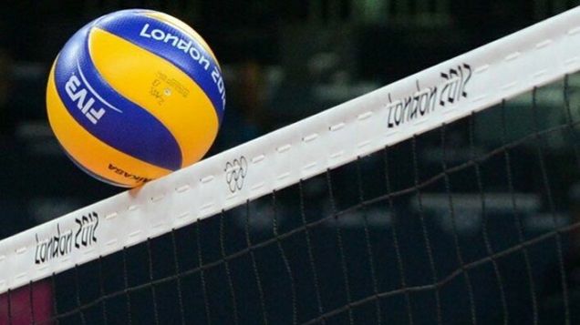 17.11.2025.Волейбол для в3рослыx.