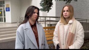 Студенты МГУ имени А.И. Куинджи провели опрос о профилактике коррупции