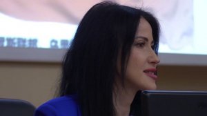 Открытие Российско-китайского молодежного бизнес-акселератора