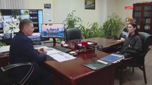 В Саранске готовится к запуску городское семейное такси