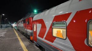 251118 Путешествовать между двумя самыми крупными городами Югры можно теперь круглый год