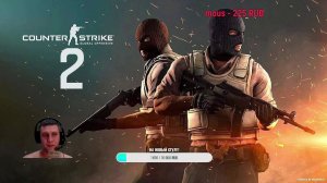 Играем В КС 2 с ЧЕБУПЕЛЯМИ!!)))))