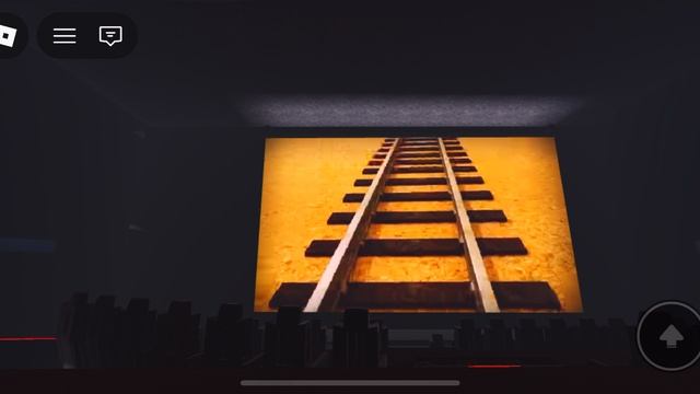 Кинотеатр (первая часть) про бреинротов и майнкрафт