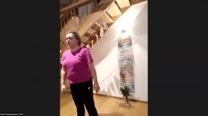 БАЛАНС 4х СТИХИЙ на всех ЯЗЫКАХ МИРА. Ежедн.утрен. ОНЛАЙН практики. Елена Голуб, Германия МаЭД. МНШУ