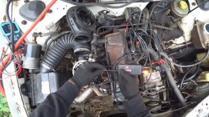 Ошибка ценой в полтора месяца!