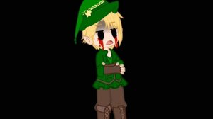 новый перс :Элизабет