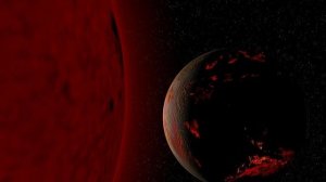 #39 Далекое будущее человечества. Гибель Солнца и вероятная гибель Земли