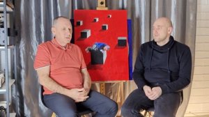 Культура - важная часть будущего России. Лица современной региональной живописи.