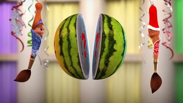 Мастерская ДМ для Амирхана и Байбулата