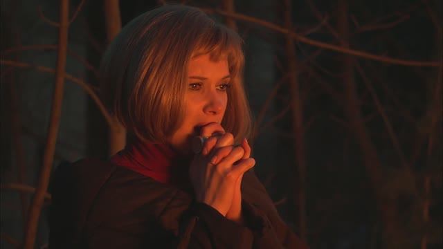 ЛИЧНОЕ ДЕЛО КАПИТАНА РЮМИНА - 8 серия