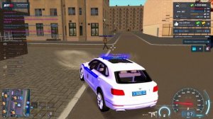 Александр Лофт