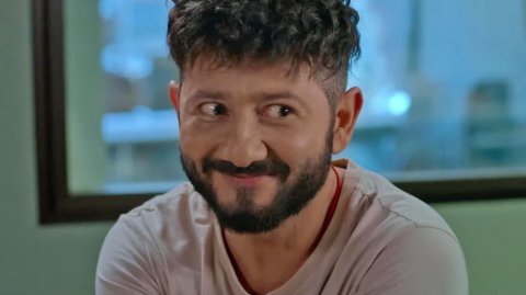 Уволить Жору — Русский трейлер (2026)