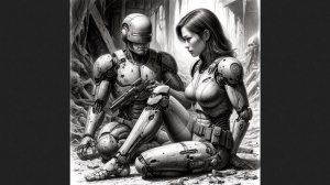 Робокоп - во все тяжкие - GTA Raccoon City Stories 18.11.2025 (2)