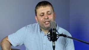 Александр Алексеев. Авторский псалом. О, мой Господь, Ты - Владыка вселенной. г. Екатеринбург.