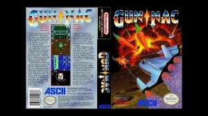 Gun-Nac (NES)
