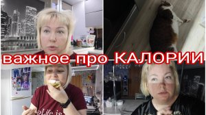 18-11-2025 Очень важные нюансы про калорийность * Завтрак * Донорство крови