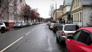 В Твери открыли движение по улице Крылова