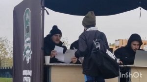 Просмотр в Академию Краснодара. Ребята 2014 г. Рождения. Ребятам 11 лет.