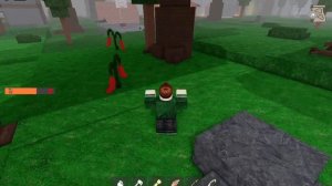 99 НОЧЕЙ В ЛЕСУ В ROBLOX! | Снос аккаунта(