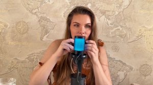 АСМР / АСМР звуки