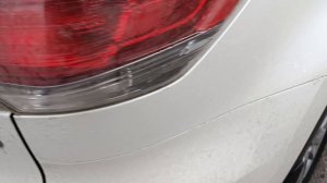 2015 показания толщ. Тойота Хайдендер