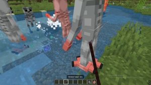 Я СДЕЛАЛ ОБЗОР НА ТОП 4 МОДА НА МОНСТРОВ ТРЕВОРА ХЕНДЕРСОНА!!!