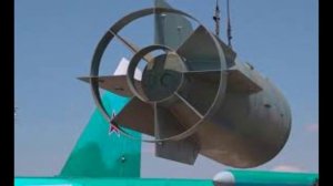 Российская супербомба станет проблемой для Украины