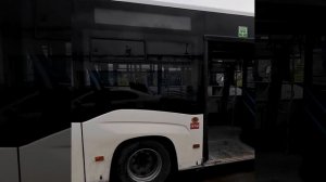 Автобус Камаз 🚍