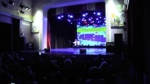 ДЕТСКИЙ ЛИВЕНЬ