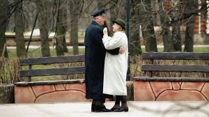 Жизнь как она есть