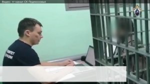 В Балашихе пензячке предъявили обвинение в убийстве 6-летнего сына.