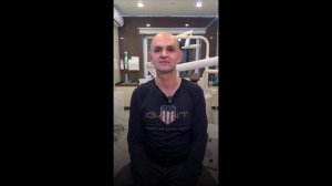 Протезирование зубов на обе челюсти │Отзыв ReSmile