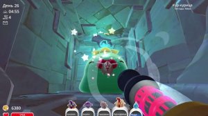 SlimeRanhcer Серия 10