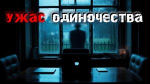 Они пришли ночью.. Истории о тех, кто постучался в дверь и зашел дальше