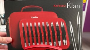 Knit Pro “Elan”: восторг и разочарование… («Немного солнца в холодной воде»)