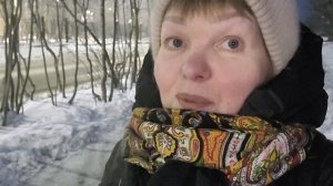 Создают настроение ❄️/Лестница/Я  нервная)