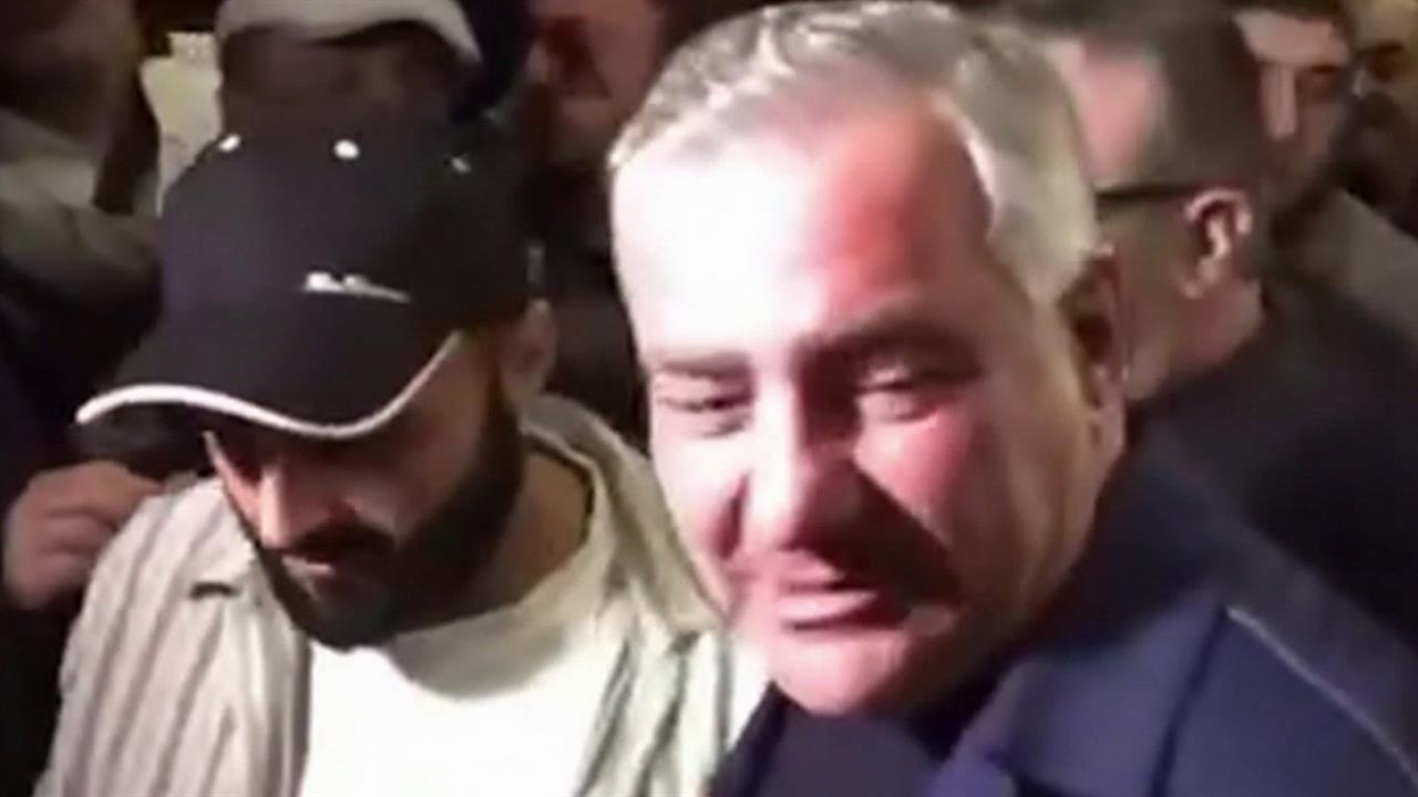 В Армении продлили арест на два месяца Самвелу Карапетяну.