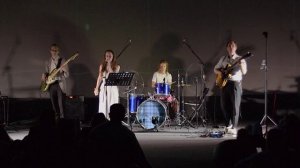 Композиция Berimbau (Baden Powell) с  концерта "Филиала Бразилии" в Планетарии 08 ноября 2025 г