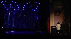 НОЯБРЬСКИЙ НЕ ДЕТСКИЙ «ЛИВЕНЬ»