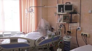 (17.11.2025) Операцию по тромбоэкстракции впервые провели в городской больнице №7 Комсомольска