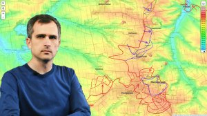 Война на Украине (18.11.25): агония ВСУ в Мирнограде (Димитрове) ...