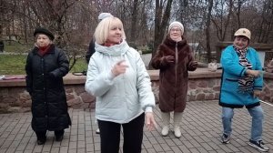 Розовые щёчки....... 16.11.25 Гомель парк Луначарского 🥰💫