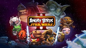 Angry birds star wars 2