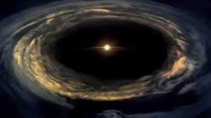 Жизнь за пределами Вселенной [Путешествие в открытый космос]