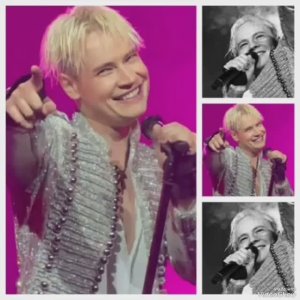 Доброе утро... С любовью в сердце и теплом в душе...