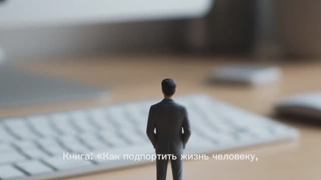 Книга: «Как подпортить жизнь человеку, если ты ростом 10 см и тайно живёшь в его квартире»