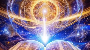 ПОСЛАНИЕ КРАЙОНА ХРОНИКИ АКАШИ...ВАША ДУХОВНАЯ СЕМЬЯ 🦉НАПУТСТВИЕ НАСТАВЛЕНИЕ❤😎