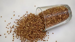 Так гречку мало кто готовит, а зря! Я её не варю а ЖАРЮ! Можно готовить хоть каждый день!