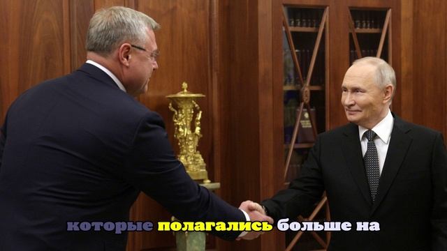 Ветеран Мурзин: в атаках на Курскую область участвовали наемники из Прибалтики